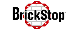 BrickStop Logo