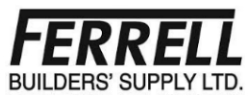 Ferrell Logo