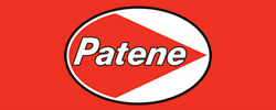 Patene Logo